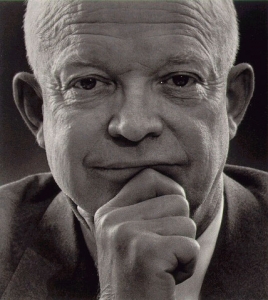 Eisenhower