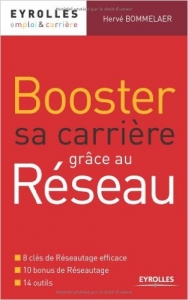 booster sa carrière grâce au réseau H Bommelaer