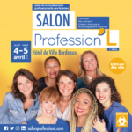 Salon Profession’L : 6e édition pour ActifRéso !