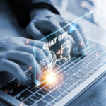 Une IA répond à nos questions sur le networking