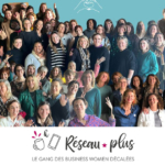 Réseau plus, le gang des business women décalées