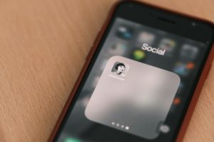 clubhouse réseau social